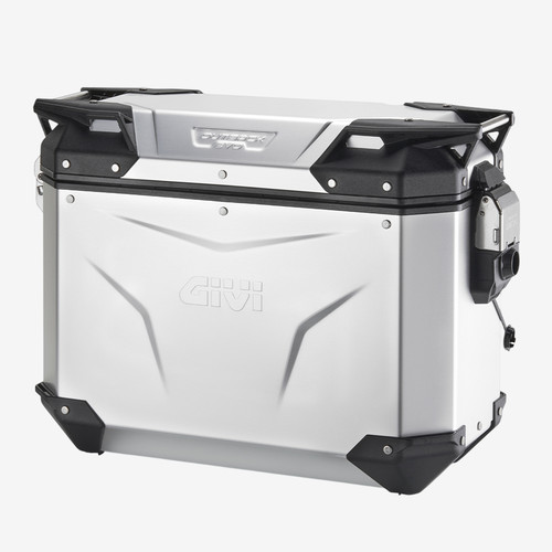 Seitenkoffer links 37l aus - seitenkoffer,