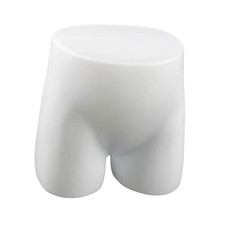 Panty Mannequin Torso Decor