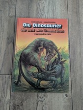 Die Dinosaurier Die Welt der