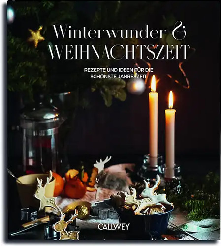 Winterwunder und