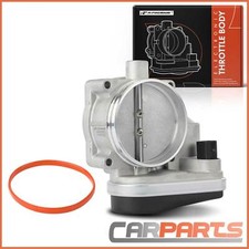 Drosselklappenstutzen für BMW