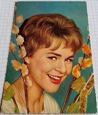 AK Film/Musik-Star CONNY