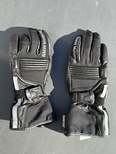 ORIGINAL BMW Motorrad Handschuhe PROSUMMER Damen Schwarz Größe 6,5 - 76217717661