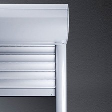 Vorbaurolladen halbrund auf Maß Rolladen Alu Vorbaurollladen Rollladen | 58 €/m²