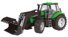 BRUDER - DEUTZ Agroton X720