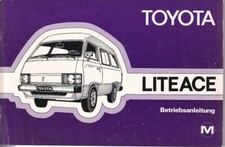 TOYOTA LiteAce