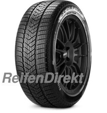 235/60 R18 103H Run Flat M+S