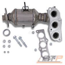 KRÜMMER-KAT KATALYSATOR VORKAT ANBAUTEILEN FÜR TOYOTA AYGO 1.0 BJ 05-11