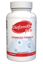 Diaform RX - 60 Kapseln