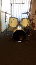 Sonor Drumset für Liebhaber