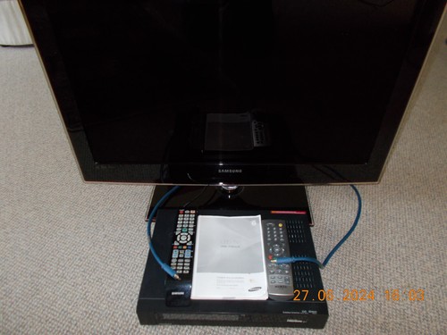 Samsung zoll fernseh model - samsung,
