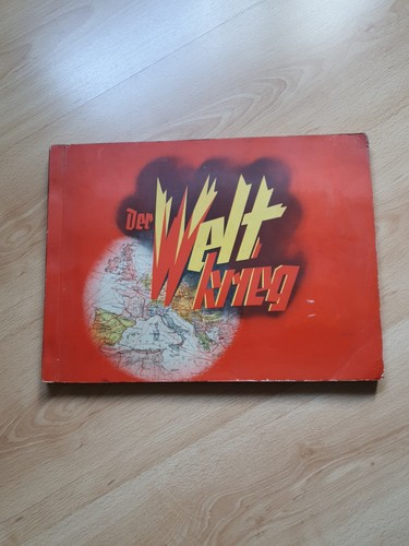 Der weltkrieg verlag - der, weltkrieg,
