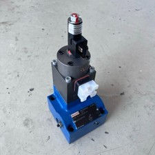 1x Rexroth 2FRE10-44/60LBK4M