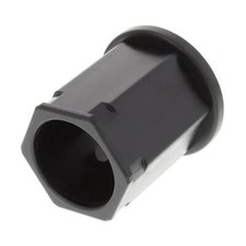 BLANCO Montagemutter M33 (schwarz) MZ 120699 für BLANCO Wasserhahn ELOS, etc.