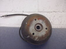 Smart Roadster 452 Radlager Achsschenkel hinten rechts 0006641V003 51 TKM