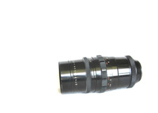 PENTACON  Objektiv 4/200 M 42 DDR