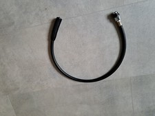 Schlauch für Trocki mit Knickschutz  Tauchen