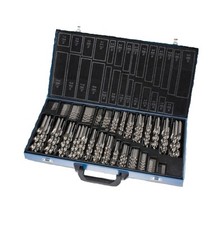 Spiralbohrer Lagerkasten 230