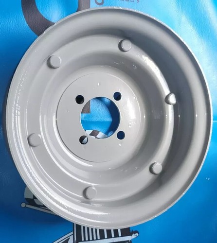 Felge rms italy grau sahl - grau,