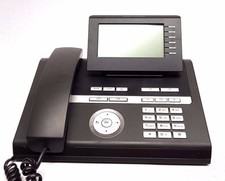 Siemens Unify OpenStage 40 G 40G HFA T-Octophon F640 Systemtelefon Lava TOP