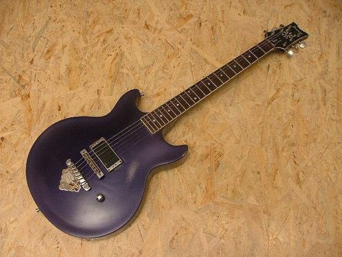 Ibanez artist 80ies japan - *,