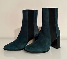 Modische Stiefeletten der