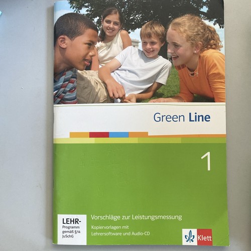 Green line 1 - ★,