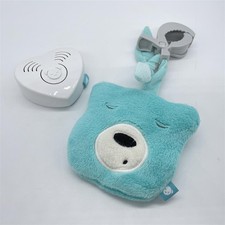 myHummy Stofftier Weißes