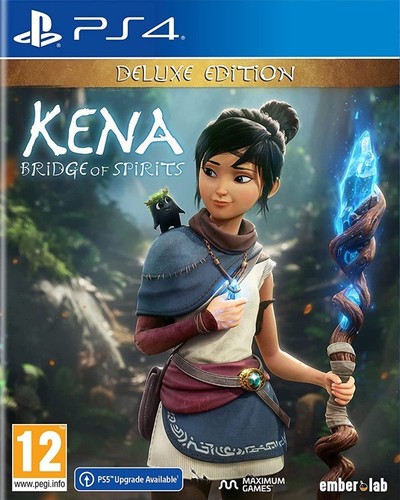Kena bridge spirits - bridge,