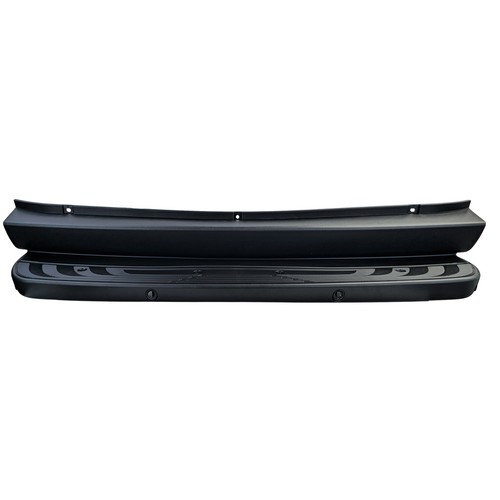 Trittbrett trittstuffe hinten - trittbrett,
