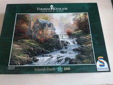 Puzzle von Thomas Kinkaide