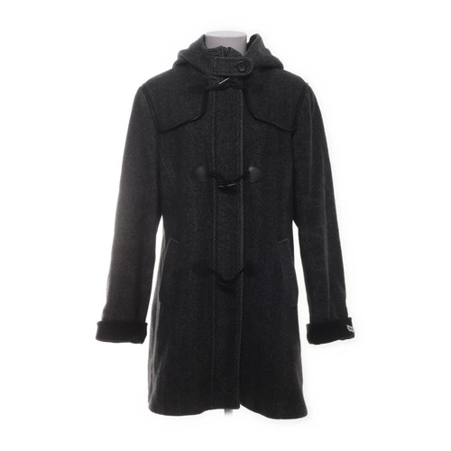 Hettemarks dufflecoat damen - dufflecoat,,