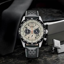 2025 Fashion Chronograph