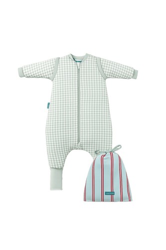 Molis babyschlafsack mit - molis, co