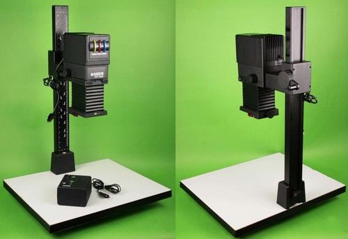 Kaiser vcp 6000 6x6 - kaiser,