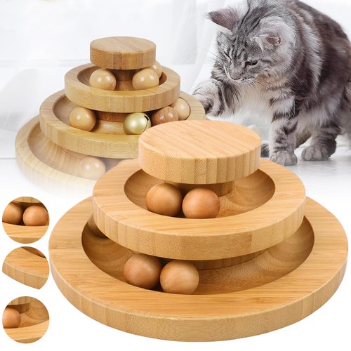 Interaktives katzen spielzeug - katzen,