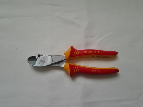 Würth kraft seitenschneider - wÜrth, kraft-seitenschneider