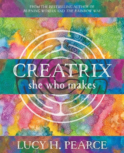 Pearce creatrix she who - pearce,