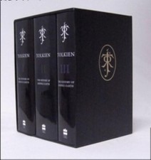 The complete history - the,