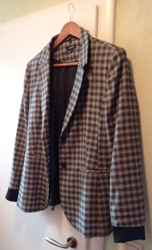 Damen blazer more - damen,