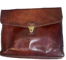 💼 Profi Ordner "The Bridge"