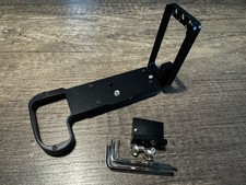 L Winkel/L StativWinkel/Alu