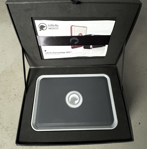 Alarmanlage safe4u - alarmanlage,