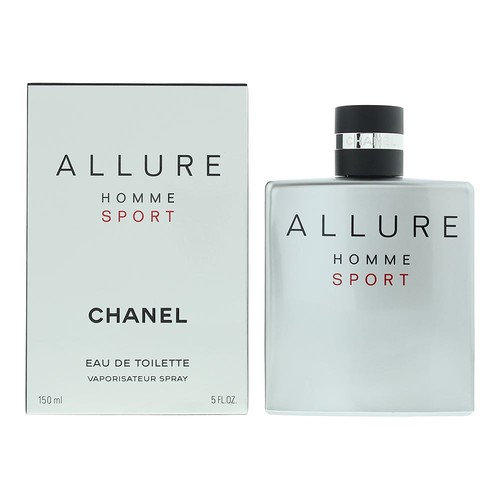 Chanel allure homme - homme, sport