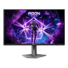 AOC Agon PRO AG276QZD2 27 Zoll QHD OLED Monitor, 240 Hz, 0,03 ms GtG, FreeSync P
