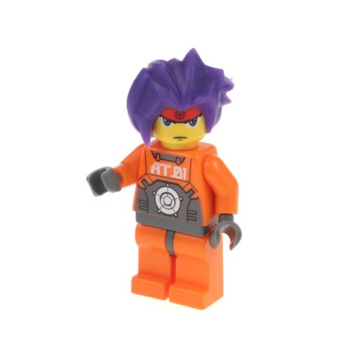Lego minifigur exo force - 1x,