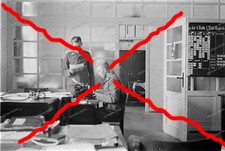 Negativ-Lippstadt-Kaserne-Flak