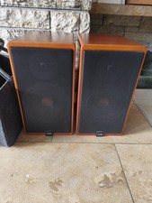 2 x Lautsprecher Canton Ergo