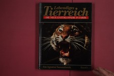 286743 LEBENDIGES TIERREICH