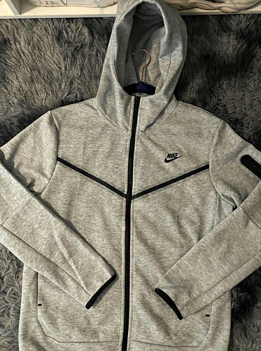 Nike tech fleece herren - nike,
